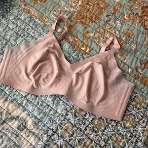 Honeylove Blush Intimates Bra